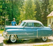 Cadilac LR 2